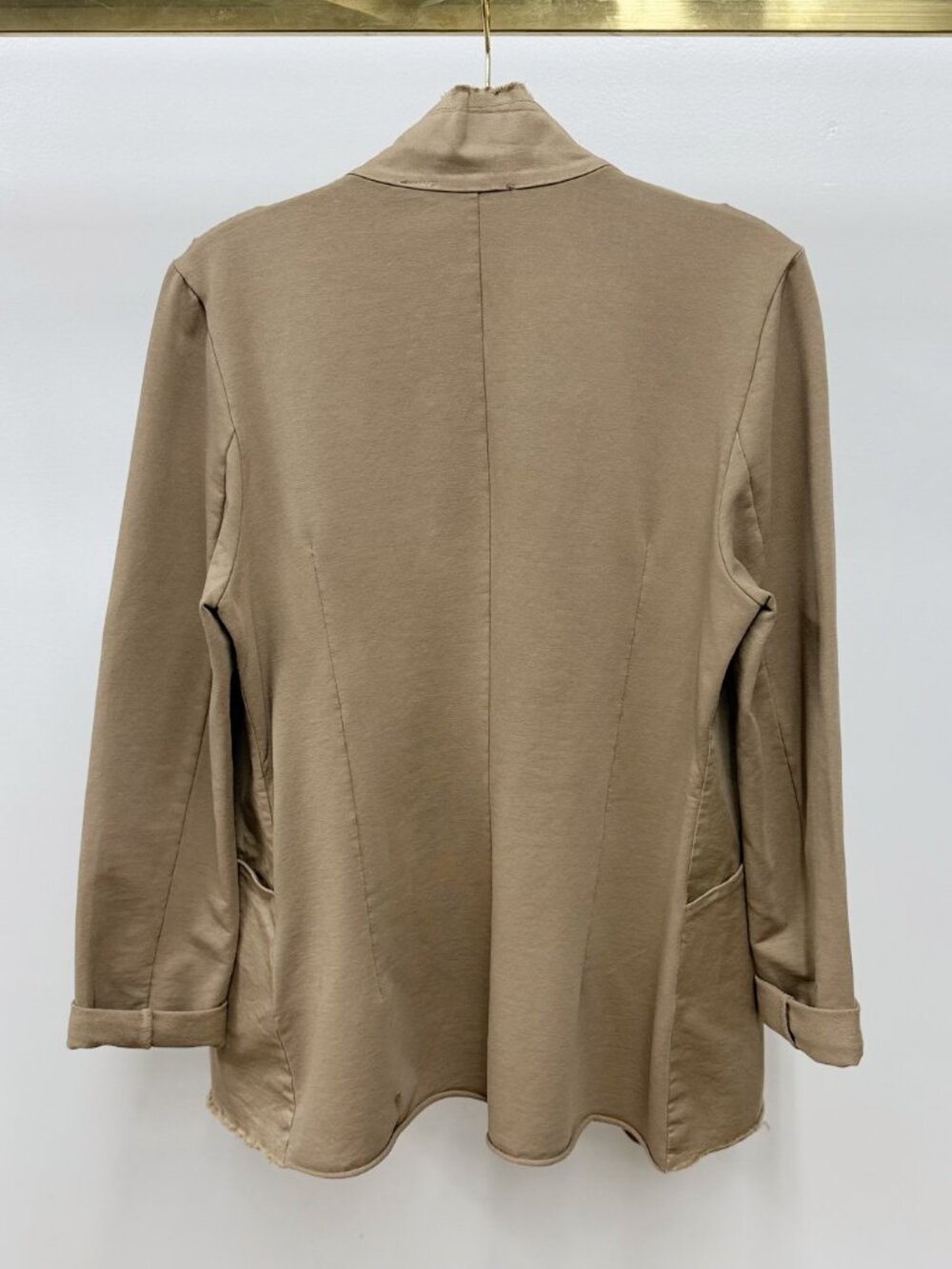 (454105) SERGEANT PEPPER JACKET. MADE IN ITALY - Picture 8 of 12